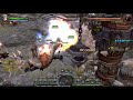 龍之谷 dragon nest 地獄犬副本 1~3關