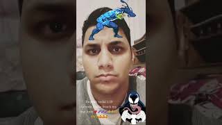 Rupesh 🧬🕷️venom Eddie Brock