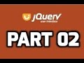 Install JQuery UI - Learn To Use jQuery UI Widgets - Part 02