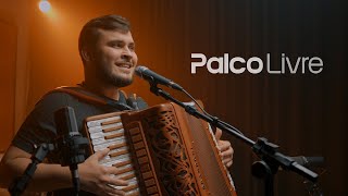 Palco Livre - Márcio Diniz - \