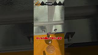 普段いけないところに上れちゃうバグ！【スプラトゥーン3】