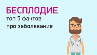 Мужское бесплодие - рассказывает врач-уролог