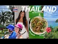 THAILAND VLOG | BANGKOK, PHUKET & PHI PHI ISLAND | Sophie Clough