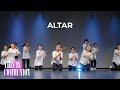 Altar - Hulvey & Forrest Frank | M4G (Move For God)