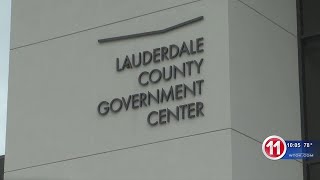 Homicide Victim Memorial Garden to go up at Lauderdale County Government Center