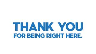 Thank You, Nurses! | Nurses Week 2020