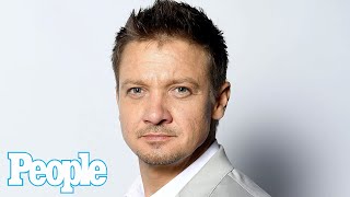 Jeremy Renner Suffered Snowplow Accident While Trying to Save Nephew | PEOPLE