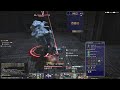 【6.2】ff14 アメノミハシラ ガンブレ 攻略重視 71～100f【hoh solo gnb】