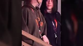 Billie eilish lesbian