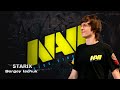 na`vi 2010 presented by zowie gear