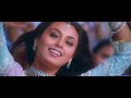 Kabhi Khushi Kabhie Gham Shahrukh Khan | Lata Mangeshkar