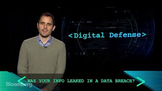 Was Your Private Info Leaked in a Data Breach?