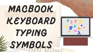 Why is My MacBook Keyboard Typing Symbols Only? - Solved!