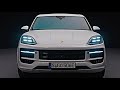 2024 NEW Porsche Cayenne Facelift - FULL REVIEW Interior Exterior Infotainment