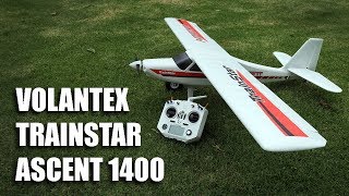 Volantex Trainstar Ascent 1400