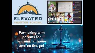 Elevated Charter School Utah - Info Video 2026