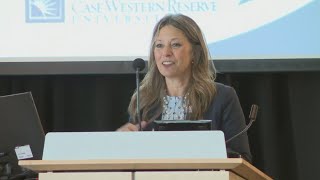 Dr. Amy Acton to run for Ohio governor in 2026 as Democrat