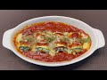 sub 가지 롤라티니🍆 아이들도 맛있게 잘 먹는 이태리 가정식 음식 가지 말이 italian home style food eggplant rollatini