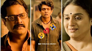 Pogaru Movie sad dialogue status|Dhruva Sarja Sad Emotional dialogue status|Pogaru Status In Hindi 