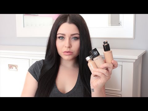 How to Choose the Right Foundation Color ♡ Easy Step by Step How to Choose the Right Foundation Color ♡ Easy Step by Step