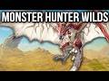 Monster Hunter Wilds - All Monsters Revealed So Far