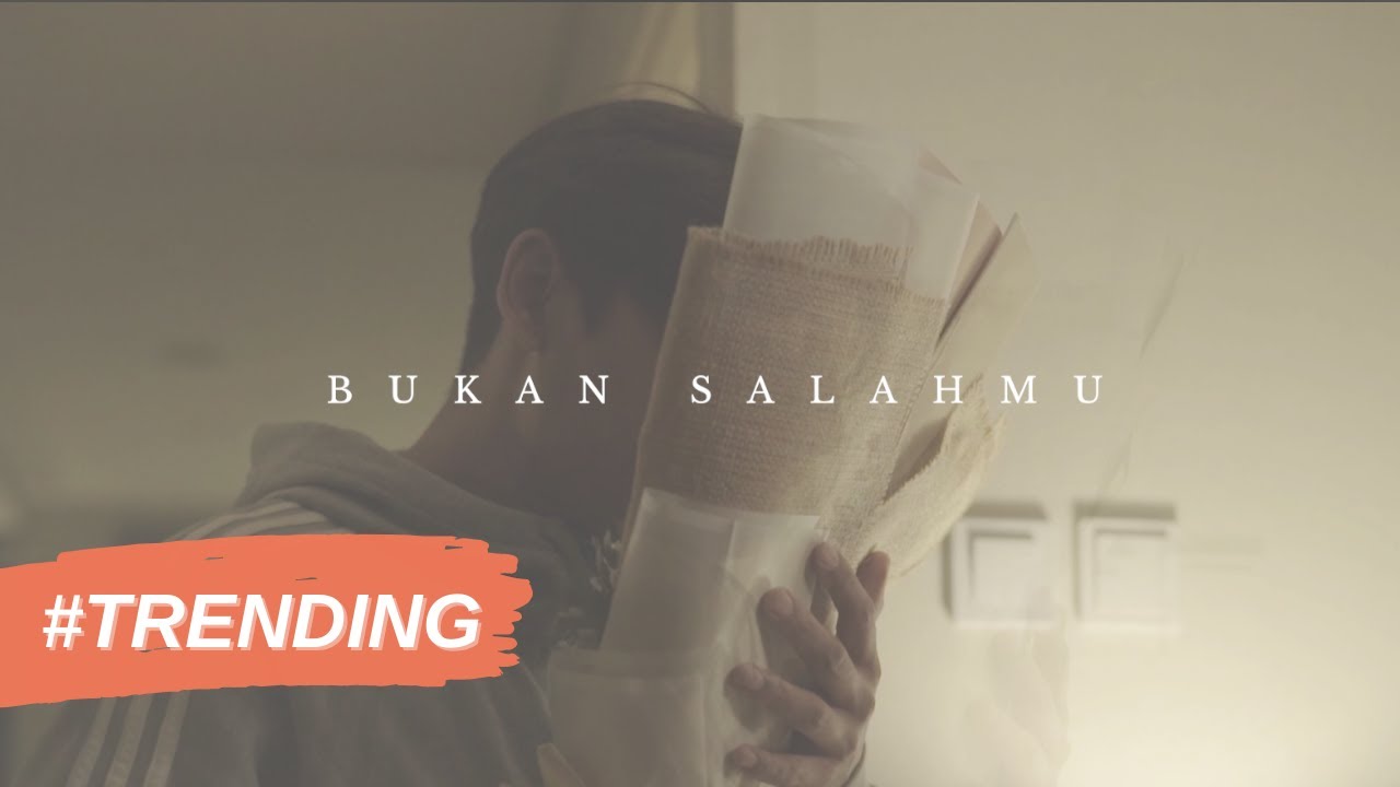 Harris Vriza - Bukan Salahmu Harris Vriza - Bukan Salahmu