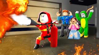 Poor Mikey and His Brave Brother | Maizen Roblox | ROBLOX Brookhaven 🏡RP - FUNNY MOMENTS
