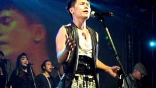 2011.04.23 Legacy-suming風【Fali】演唱會之\