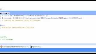 Oracle Fusion Demo Error in JDeveloper 11.1.1.6