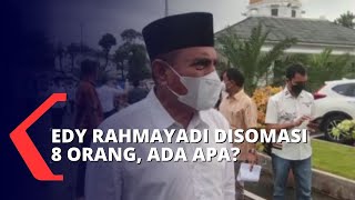 Diduga Ada Kecurangan, Delapan Calon Anggota KPID Sumut Somasi Edy Rahmayadi