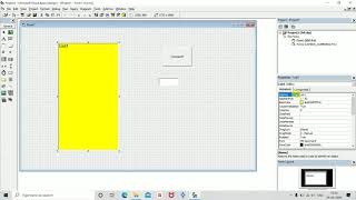 listbox tool in vb6.0