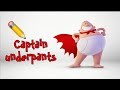 HOW TO DRAW CAPTAIN UNDERPANTS | DREAMWORKS | ANIMATION CHARACTER || #drawing #captainunderpants