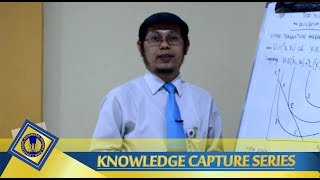 [KCS] Teori Pilihan Konsumen - #4 Ekuilibrium Konsumen