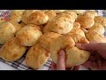 Unbelievable! 2 KG Flour yields exactly 45 pieces! Very easy and healthy bread,