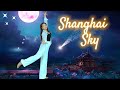 Shanghai Sky Line Dance || Choreographer by Ryan Hunt - September 2024