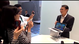 Acer at IFA Berlin 2014 - Discover our new products