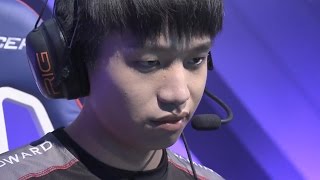 【LPL春季賽】季後賽 季軍賽 EDG vs OMG #1