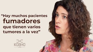 #13 ''El estrés se puede cargar absolutamente todo'' | Cristina Sánchez