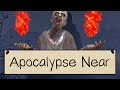 Apocalypse Draws Near Challenge | Phasmophobia