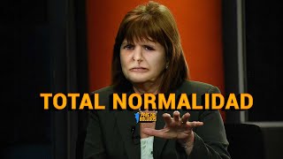 TOTAL NORMALIDAD | PAÍS DE BOLUDOS | PDB