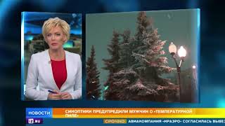 Погодная пила в России оказалась смертельно опасна для мужчин