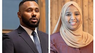 World Refugee Day: Meet the Somali politicians breaking through in the Nordics
