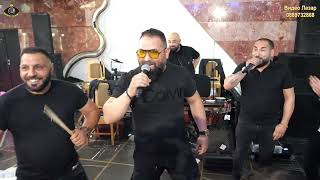 Ork Djodji Bend Ft Djamaikata \u0026 Borko Maitara 2023 Поздрав за Петко Домата Cover