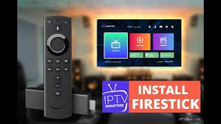 How To Install Smarters Pro on Firestick 2024 (Step by Step)
