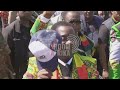 ZANU PF responds to backlash over Plans to extend Mnangagwa’s term