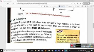 CLASS 8 CHAPTER 6 PROGRAM CODING PART 6