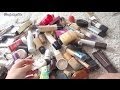 TOO MANY FOUNDATIONS! - Dancember 21, 2013 - itsJudysLife Vlog