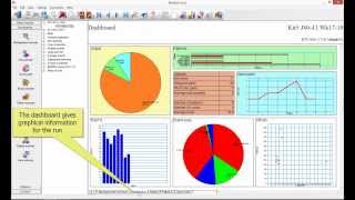 Cutting List Software - Express Plus Basic Operation