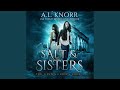 Chapter 94 - Salt & the Sisters - Audiobook (Siren's Curse 3)