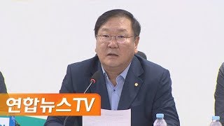 [현장연결] 당정, 5인미만 소상공인 일자리자금 15만원으로…재정지원 확대 / 연합뉴스TV (YonhapnewsTV)